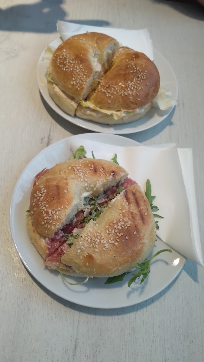 Cukiernia Łukowa - 9