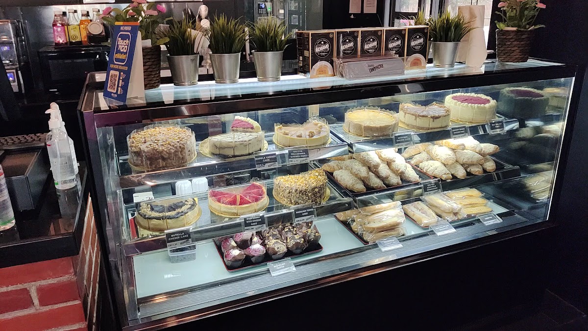 Richiamo Coffee Muar - 2