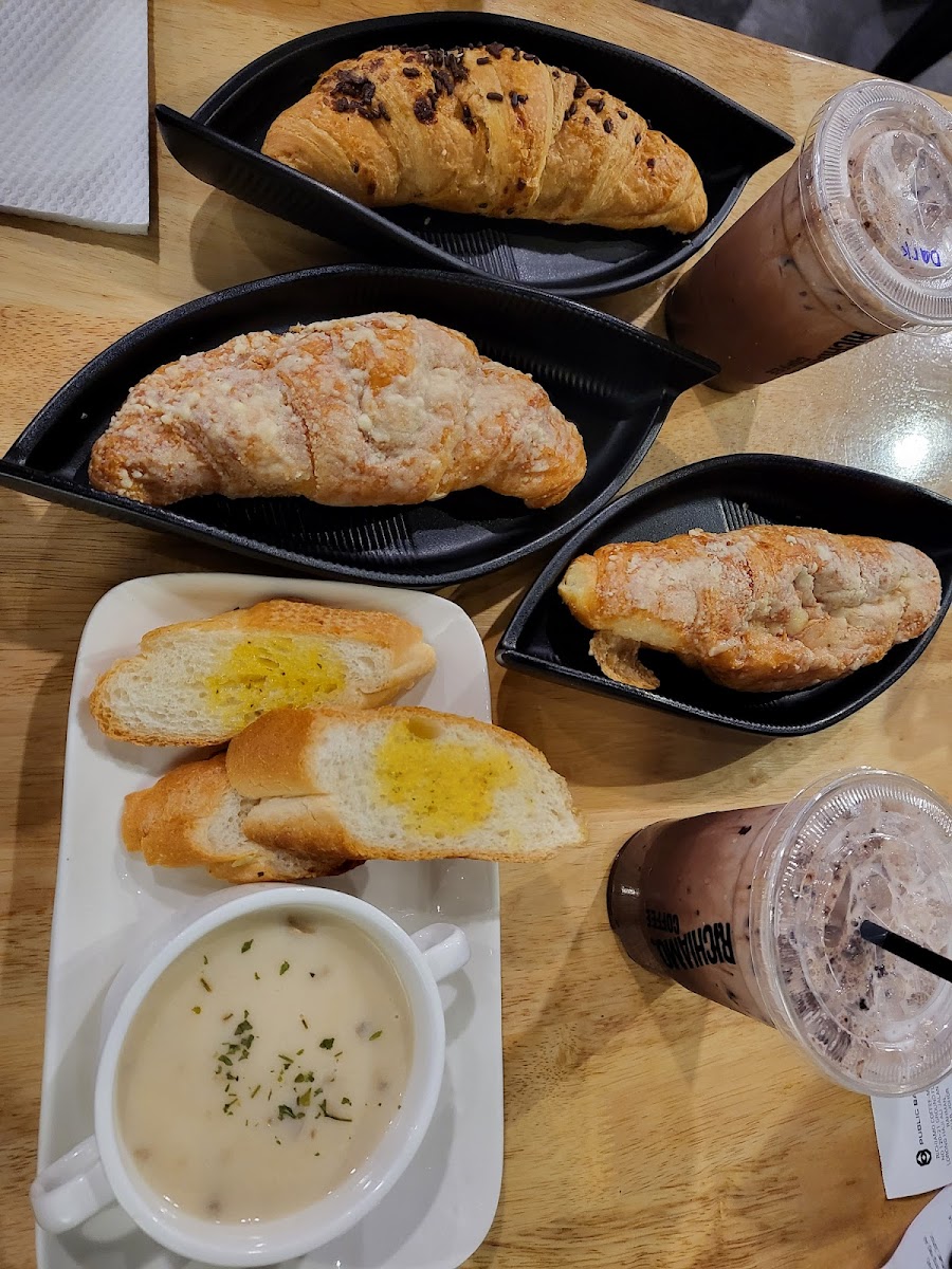 Richiamo Coffee Muar - 5