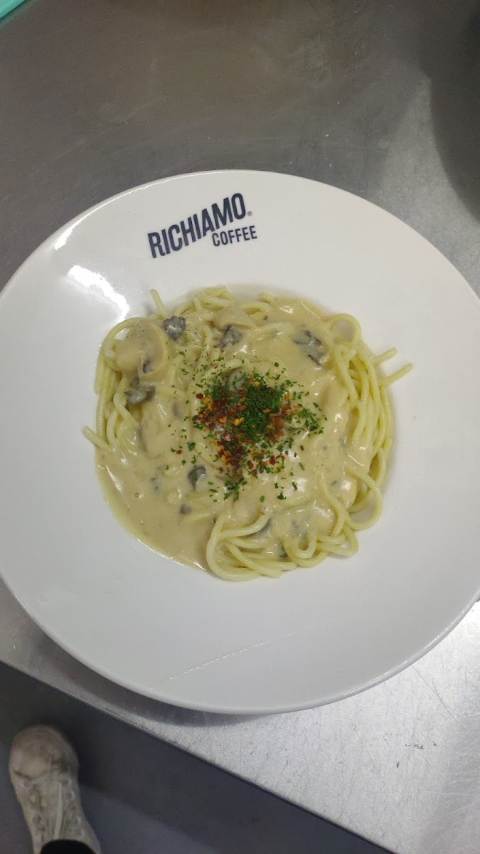 Richiamo Coffee Muar - 7