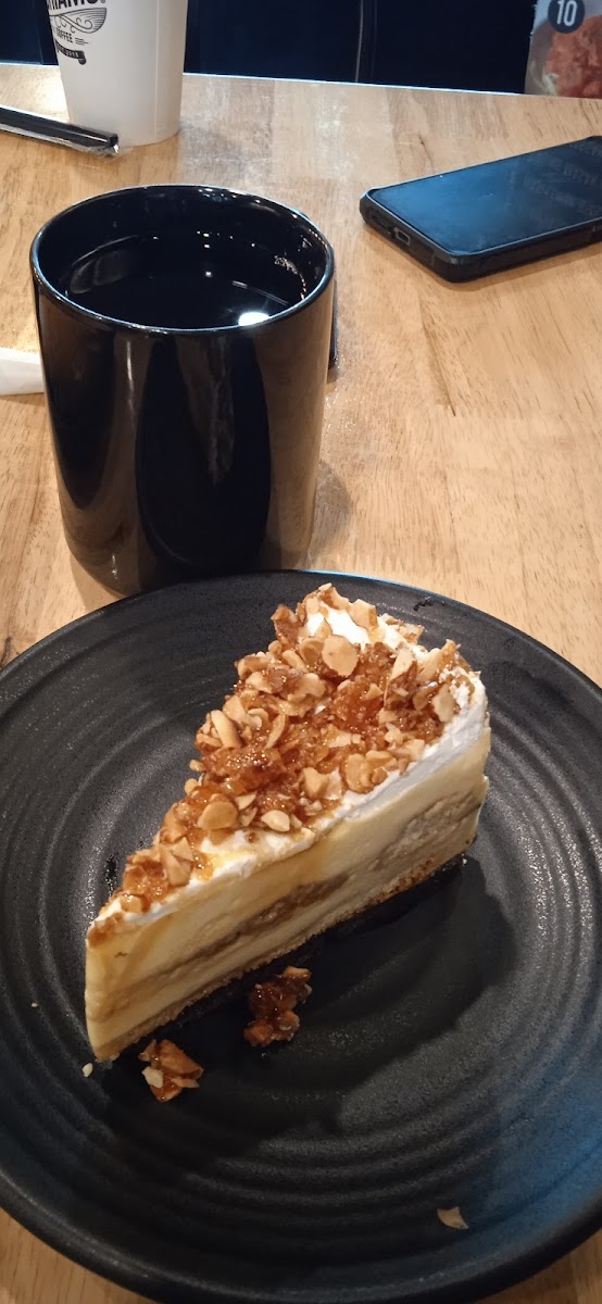 Richiamo Coffee Muar - 8