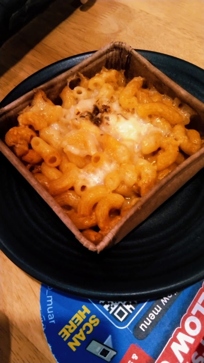 Richiamo Coffee Muar - 9