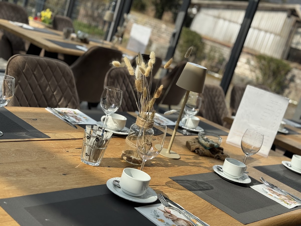 Café Vicar & Eventlocation