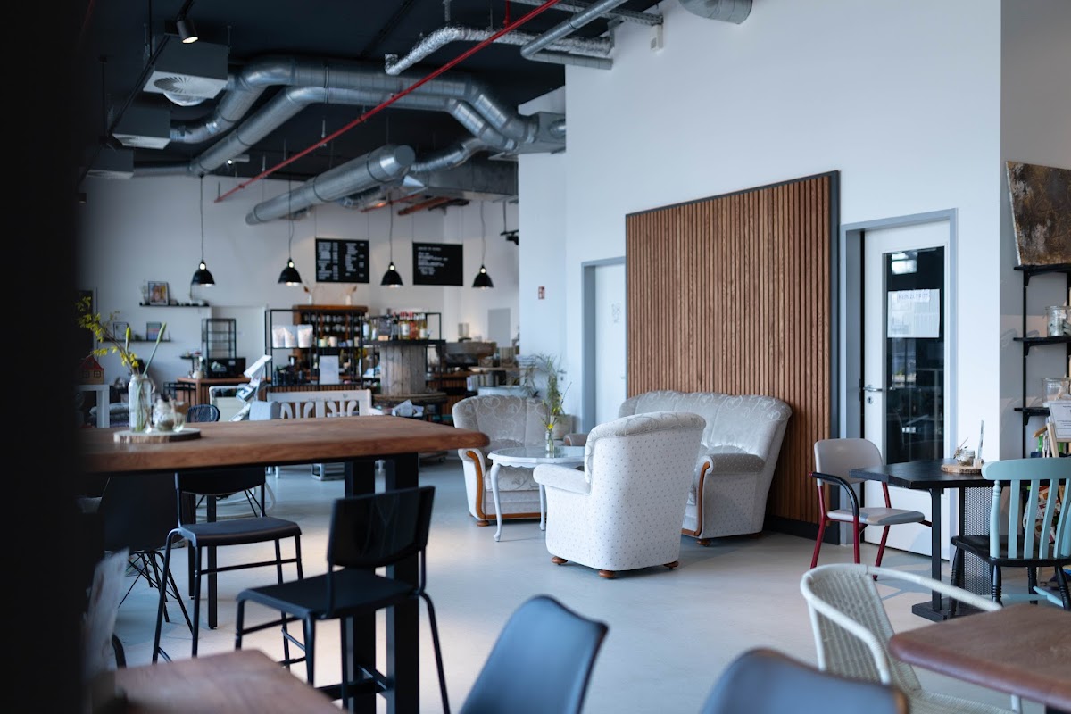 AbfüllBar Rendsburg - Dein Unverpackt-Laden mit Café