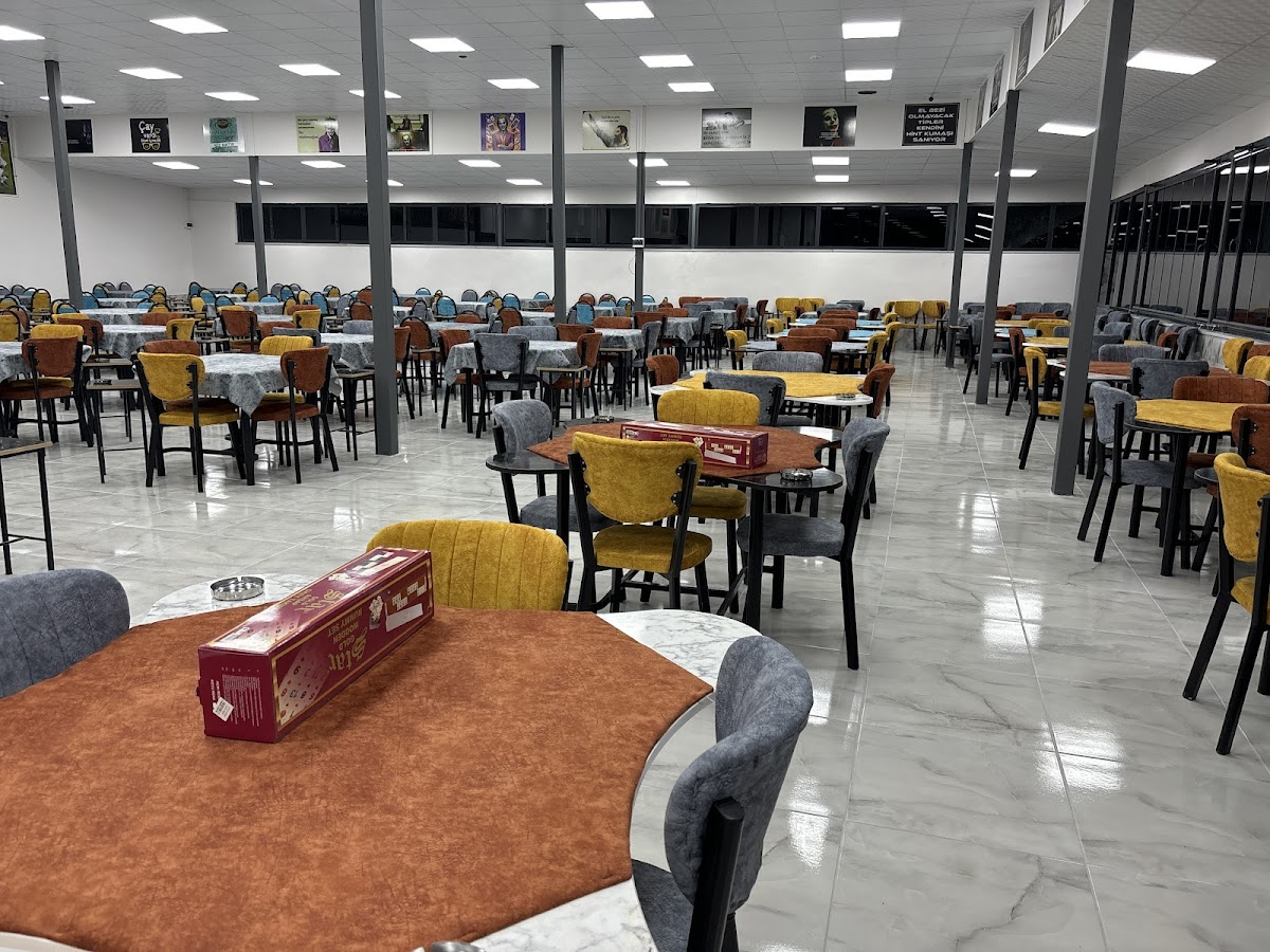 Joker Cafe Adıyaman