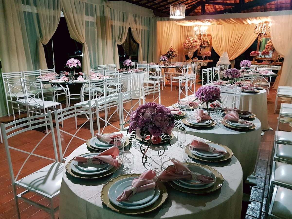 Quitandas E Buffet Cecília