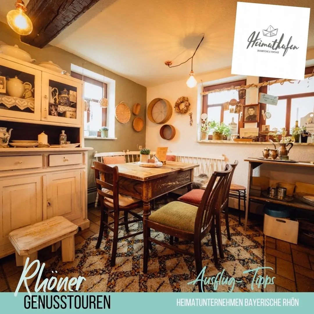 Heimathafen Cafe & Mehr