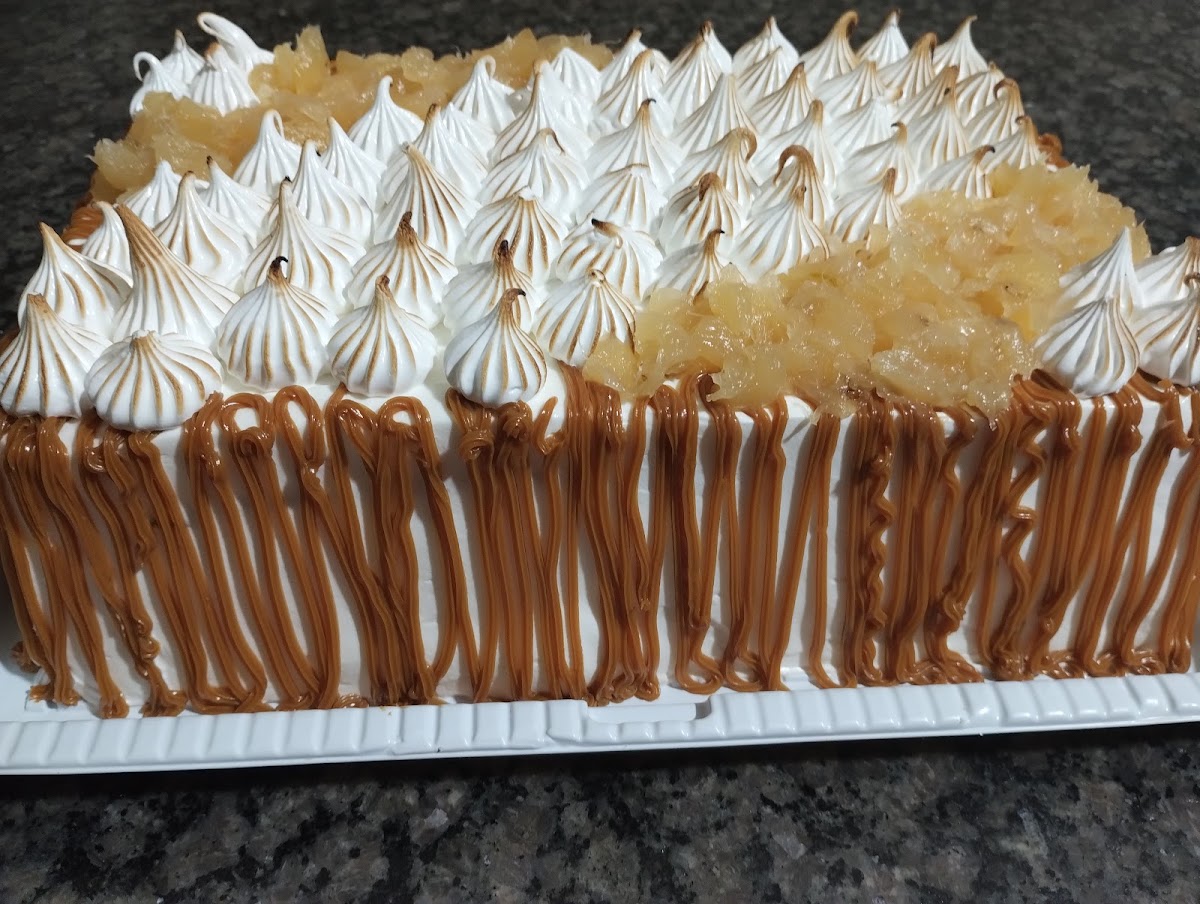 Mercado e Padaria Marina