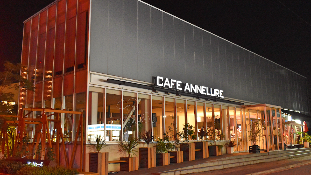 Cafe Annelure