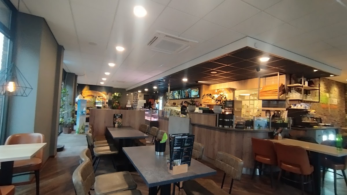 Big Bread Kitchen Hilvarenbeek