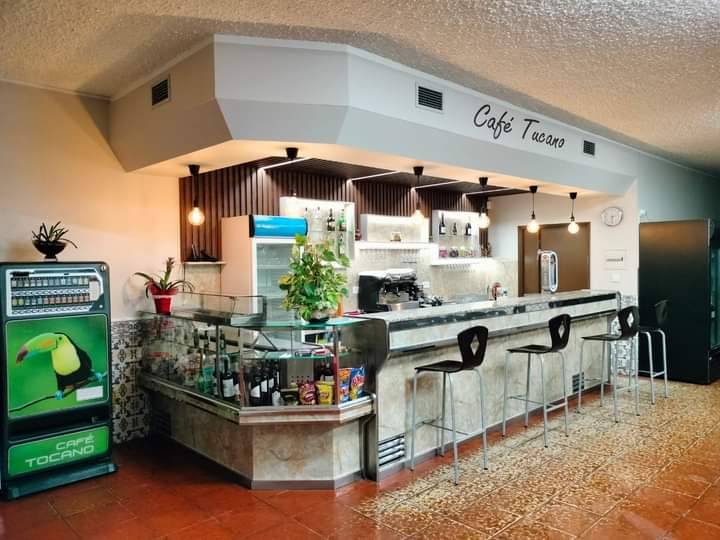 Café Tocano