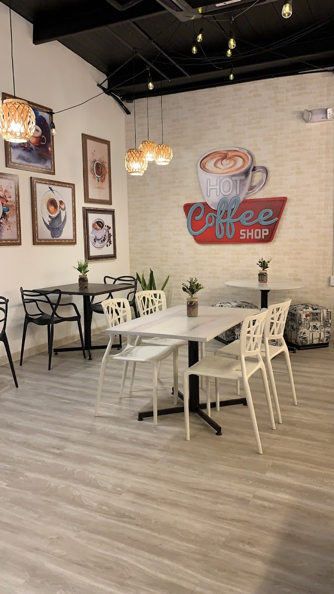 Dulce y Cremoso - La Quadra Portoviejo