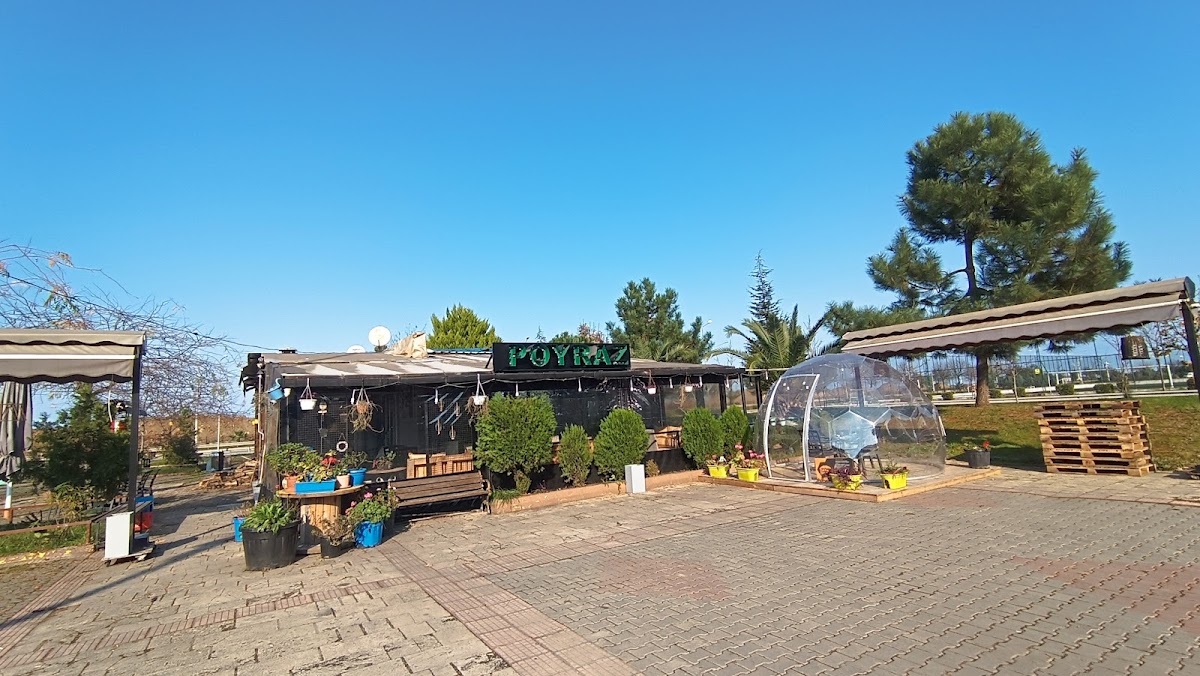 Poyraz Cafe - 3