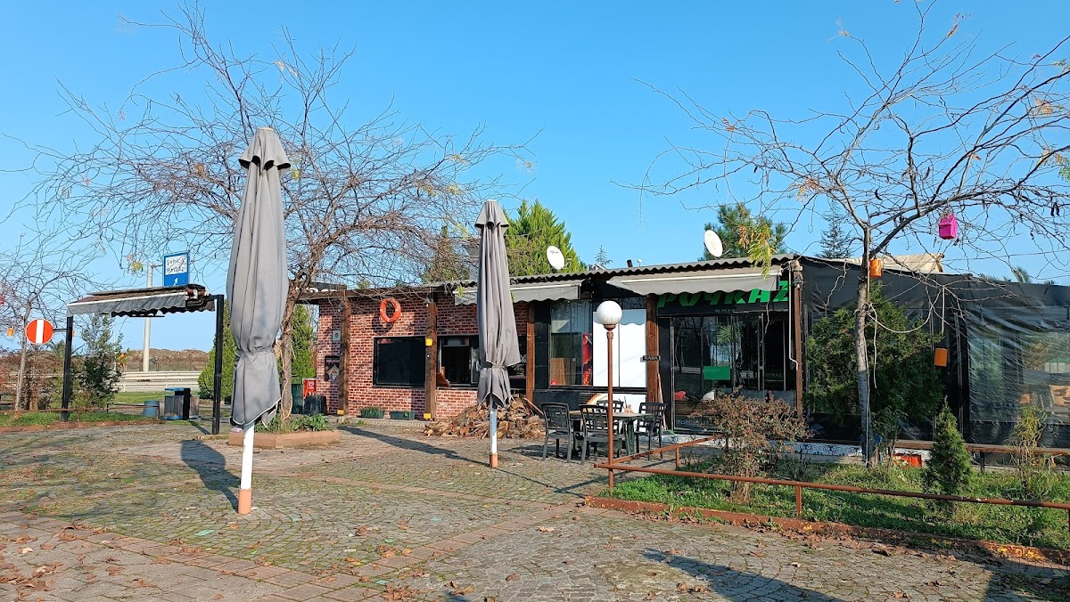 Poyraz Cafe - 4