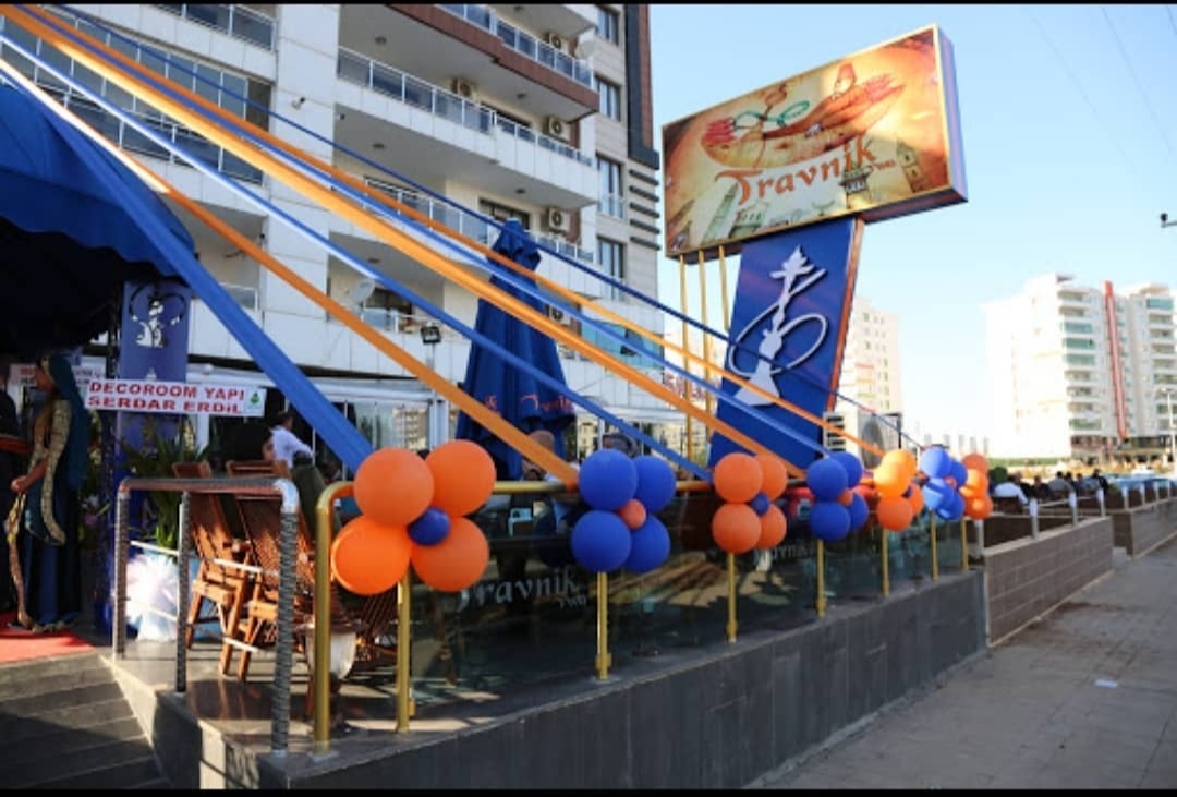 Travnik Two Cafe - 3