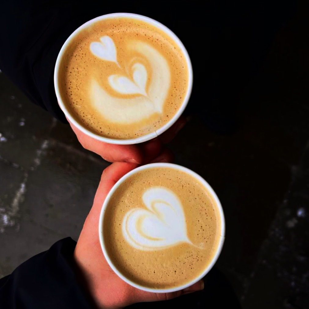 Kav'yarnya 'Navzayem' - 10