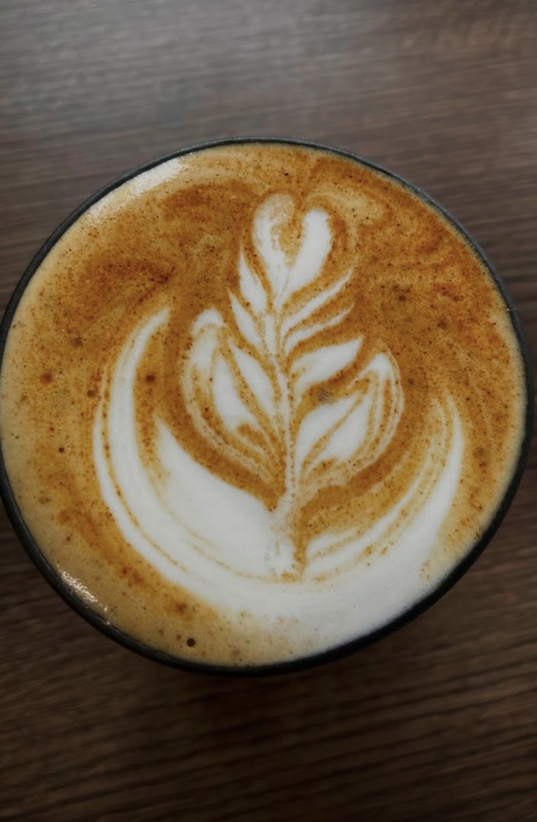 Kav'yarnya 'Navzayem' - 5