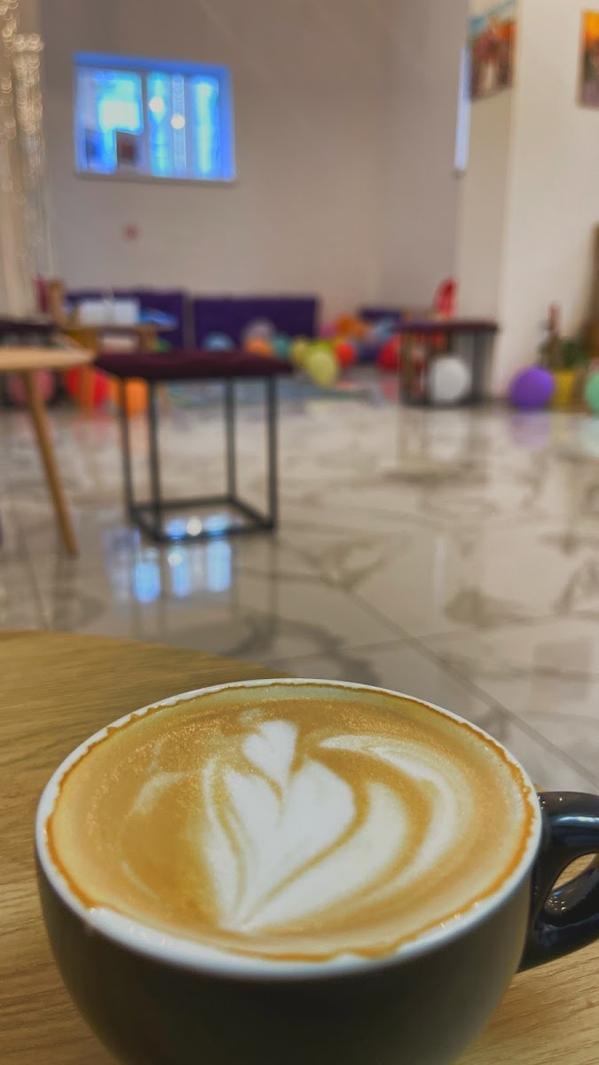 Kav'yarnya 'Navzayem' - 9