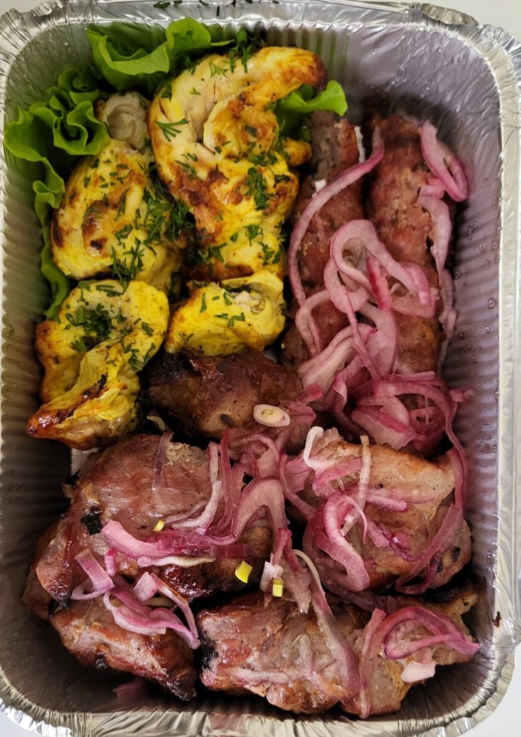 Піца на дровах Zhar Pizza - 10