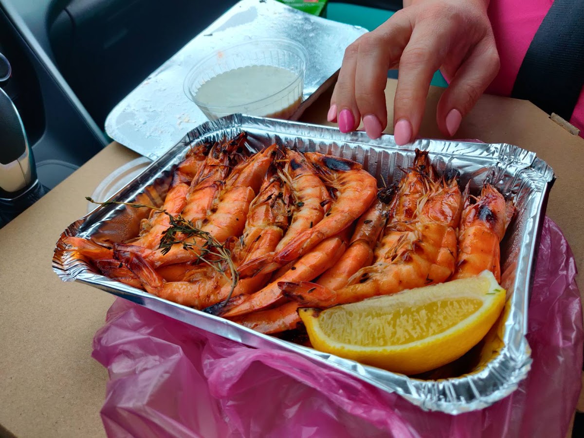 Піца на дровах Zhar Pizza - 7