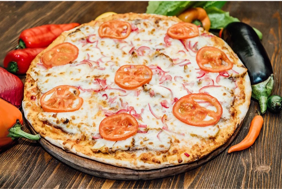 Піца на дровах Zhar Pizza - 9