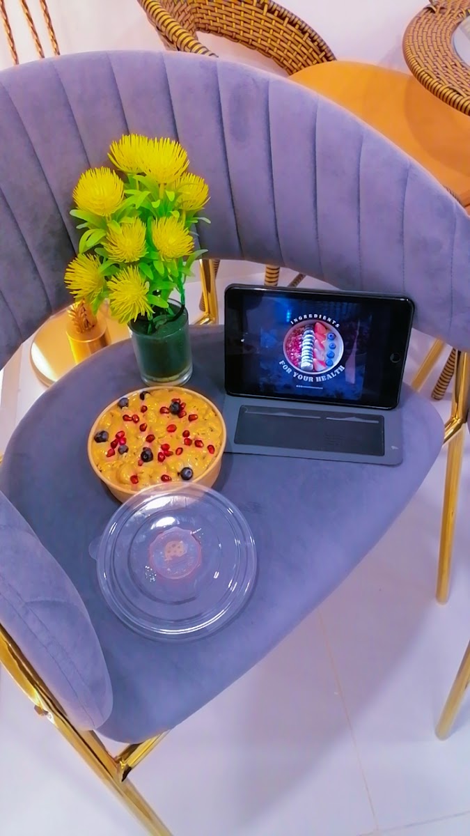 AL SAADA SWEETS السعاده للحلويات - 4