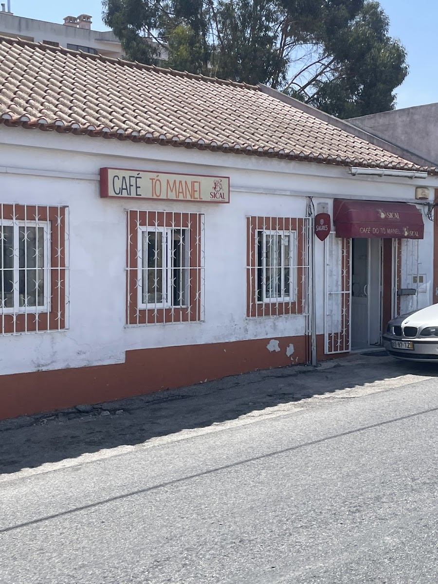 Café Tó Manel - 2