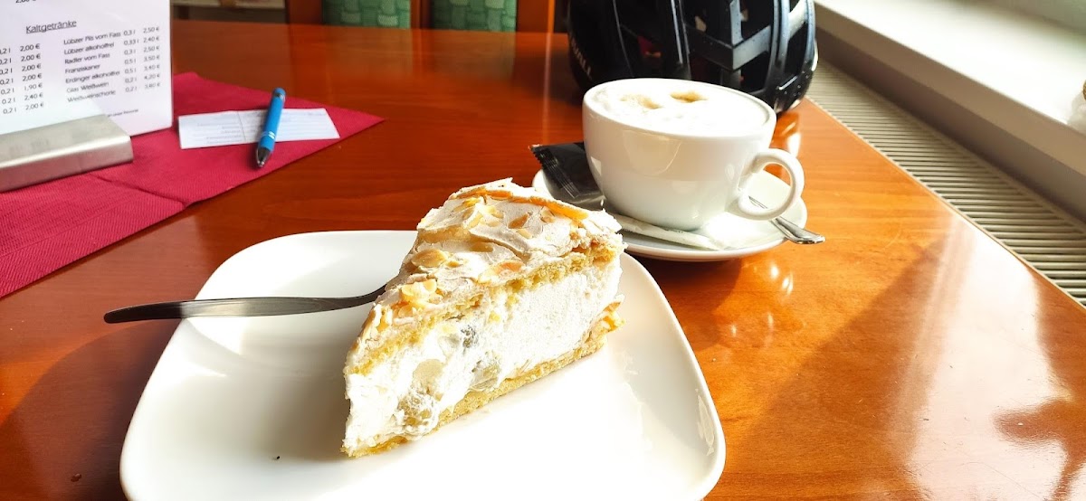 Café Grenzstein - 2