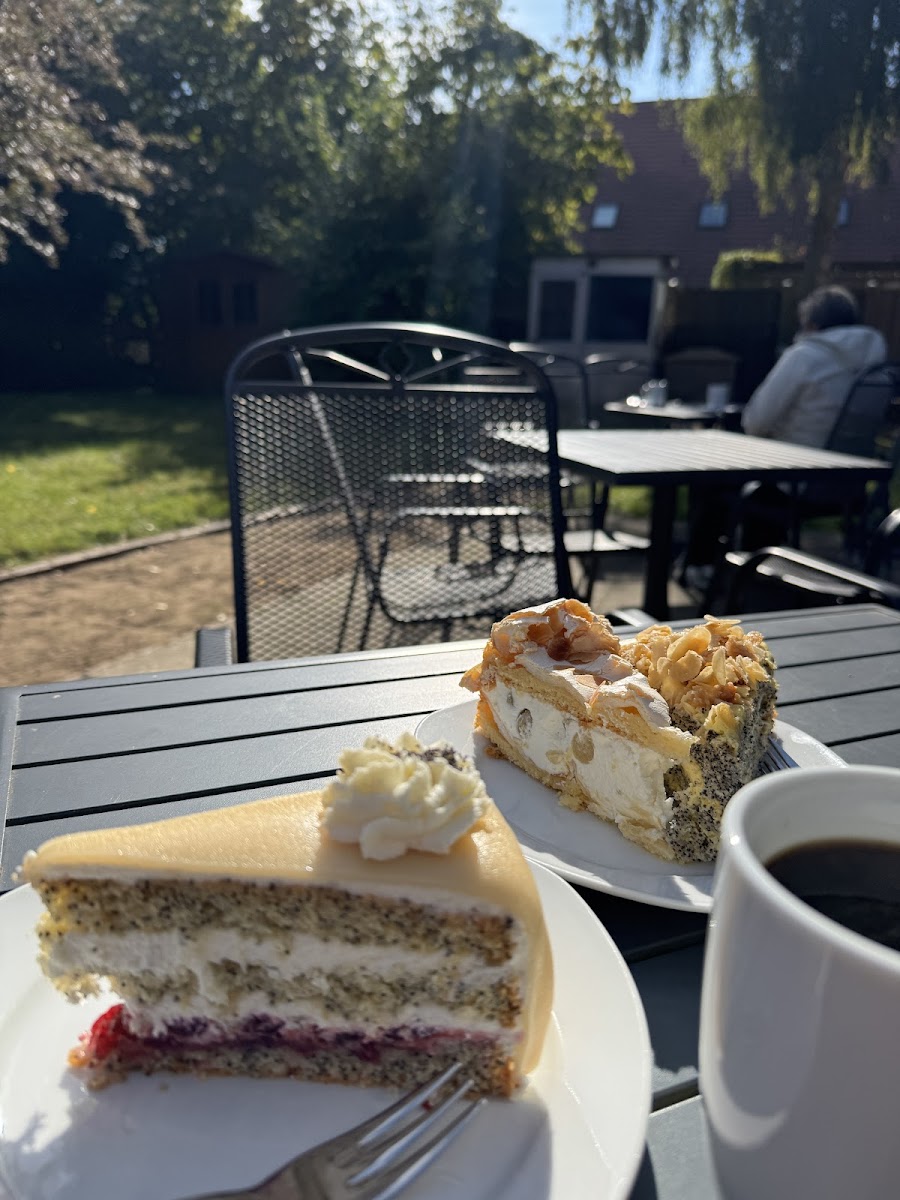 Café Grenzstein - 5