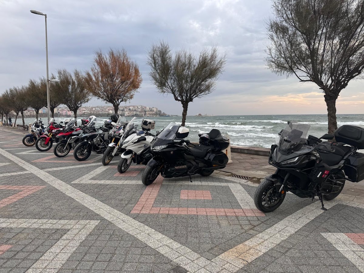 Motorcukafasıbüfe - 4