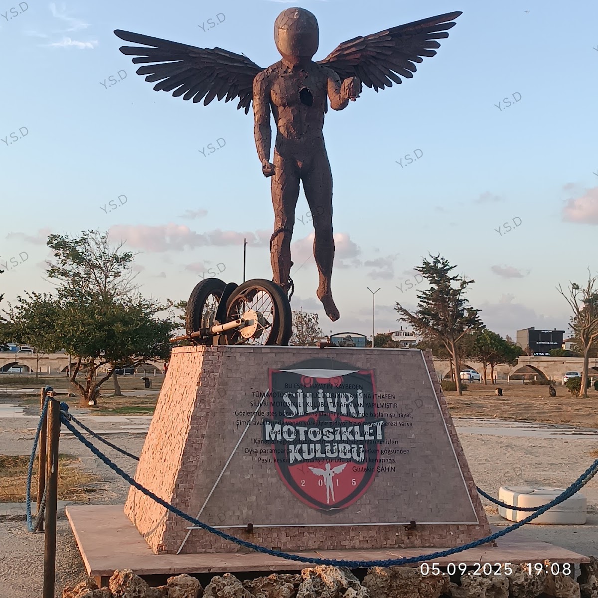 Motorcukafasıbüfe - 5