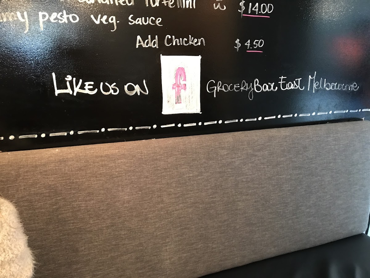 Grocery Bar East Melbourne - 9