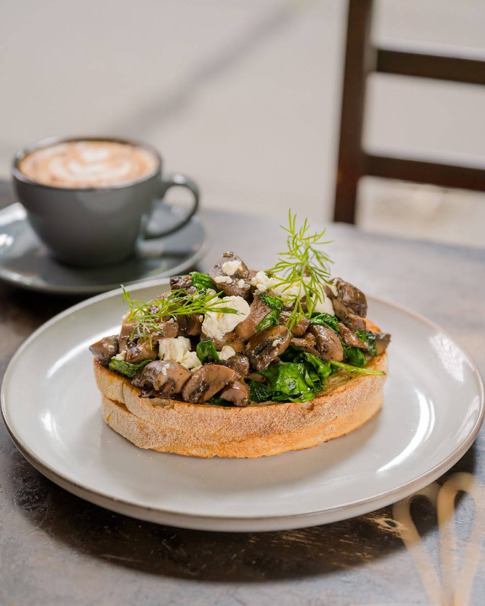 Grocery Bar East Melbourne - 2