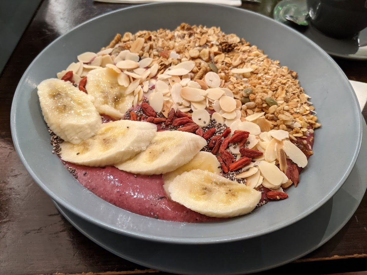 Grocery Bar East Melbourne - 9