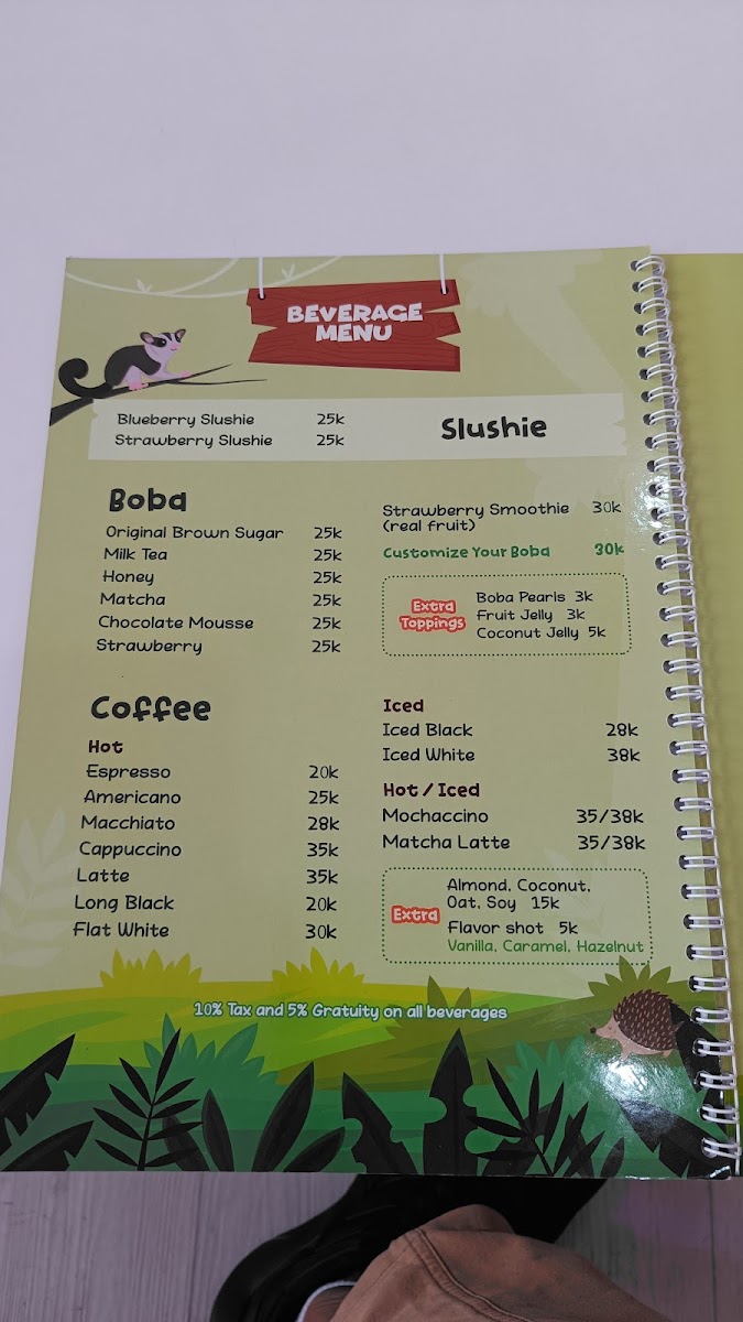 Brie's Unicorn Cafe and Pocket Pet Playground - 6