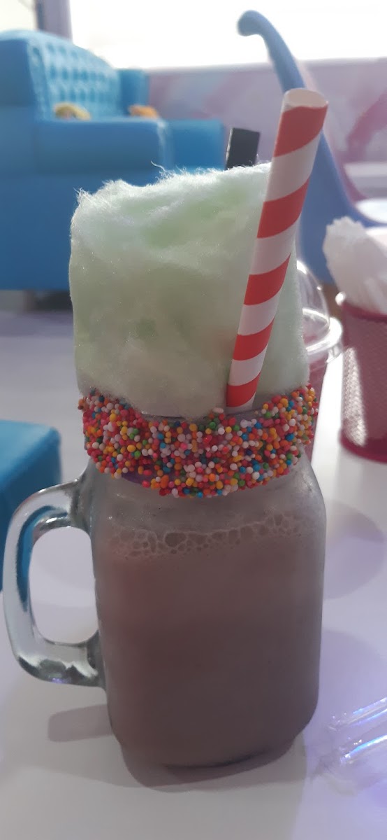 Brie's Unicorn Cafe and Pocket Pet Playground - 5