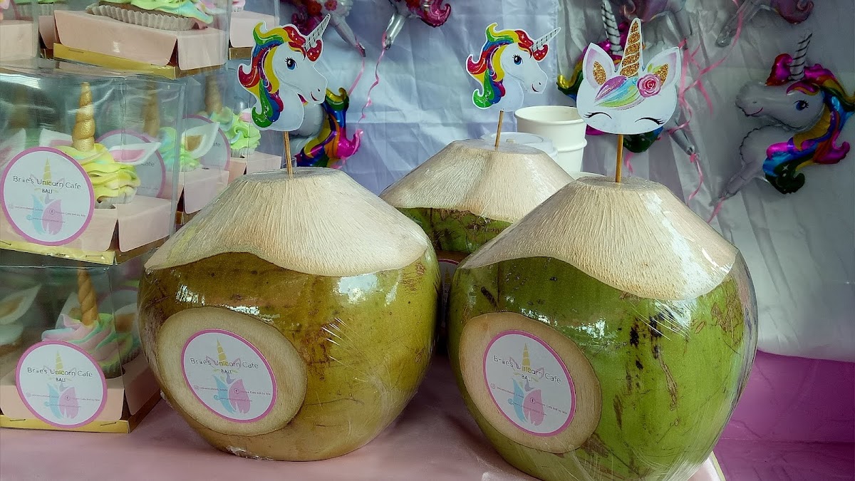 Brie's Unicorn Cafe and Pocket Pet Playground - 9