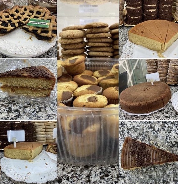 Maria Reina De Las Tortas, C.A.