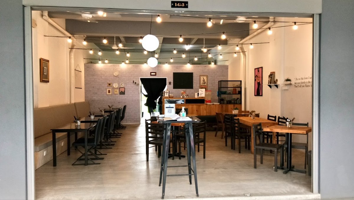 PastaMania: Fusion Pasta