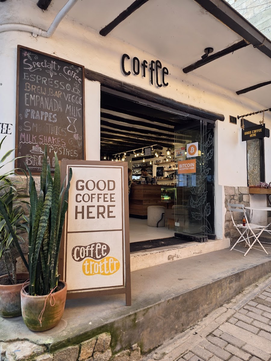 Birds Coffe Roasters