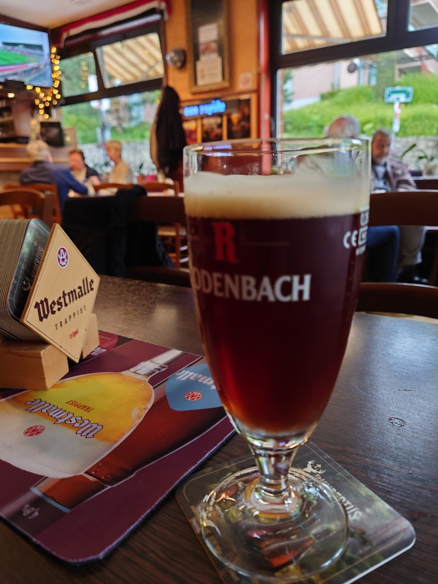 Le Pigeon Rapide - 5