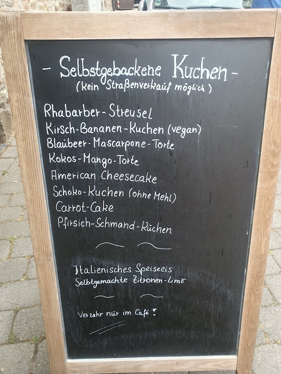 Ginkgogarten Cafe & Bistro - 3