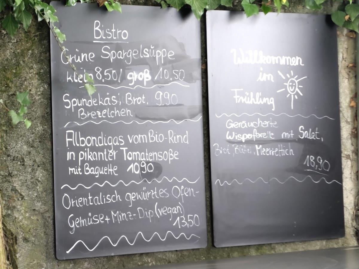 Ginkgogarten Cafe & Bistro - 4