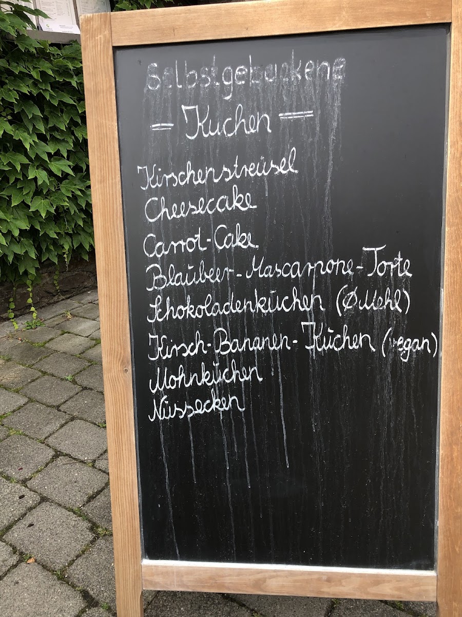 Ginkgogarten Cafe & Bistro - 7