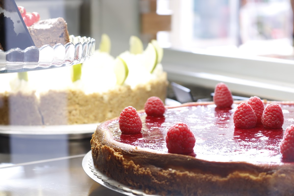 Ginkgogarten Cafe & Bistro - 2