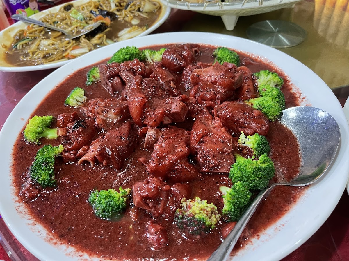 SWEET DELICACY CAFE - 2