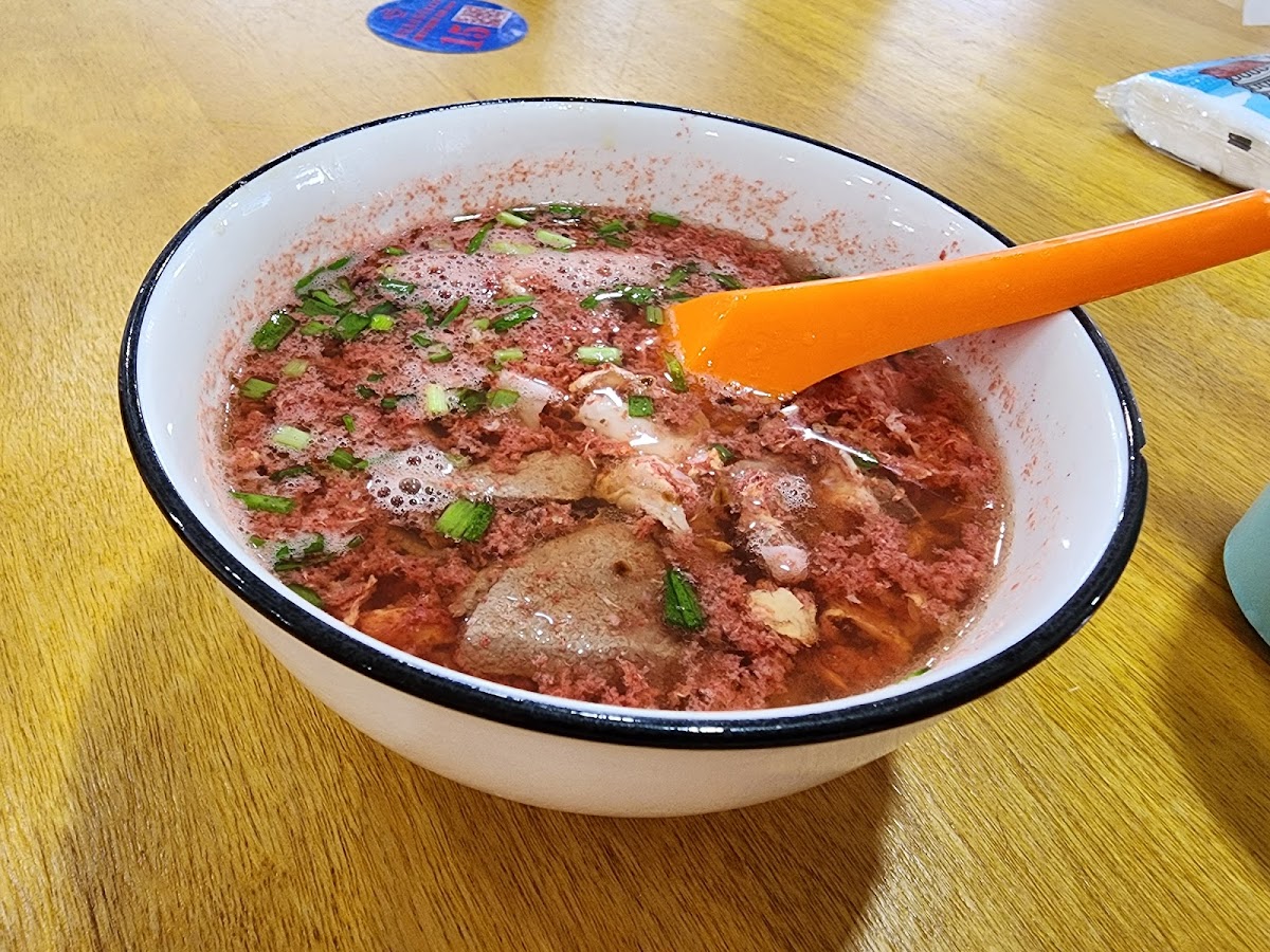 SWEET DELICACY CAFE - 7