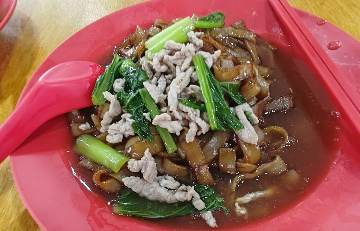 SWEET DELICACY CAFE - 9