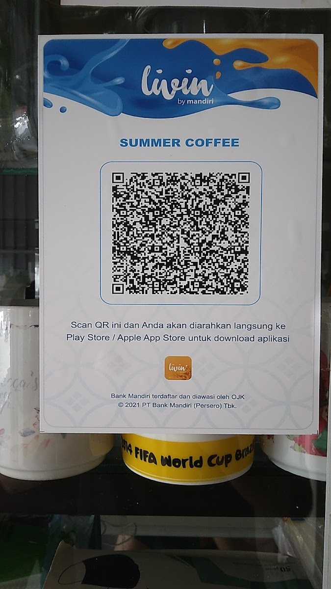 Di Summer Ice Cream & Coffee - 3