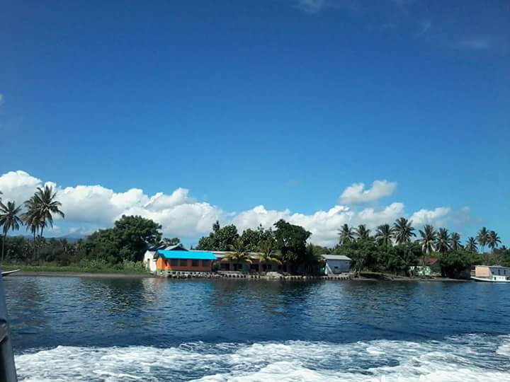 Pantai SGB Bungsu Lewoleba - 4